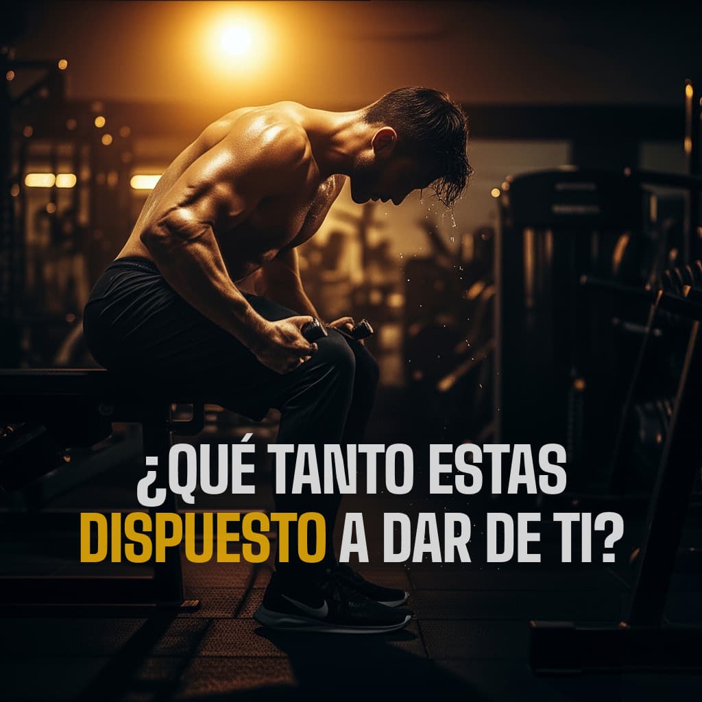 Olimpo Fitness Club - Forja Tu Leyenda